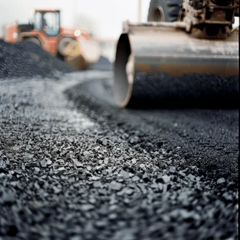 Bitumen & Asphalt Product