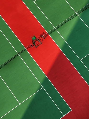 Sport Surfaces