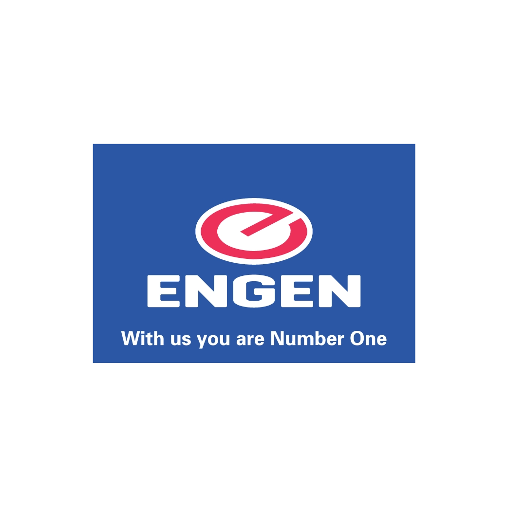 Engen Petroleum Mauritius